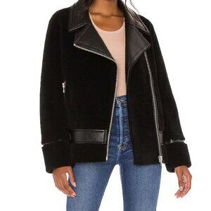 soia&kyo Linnea Faux Fur Jacket Soia & Kyo  brand:Soia & Kyo